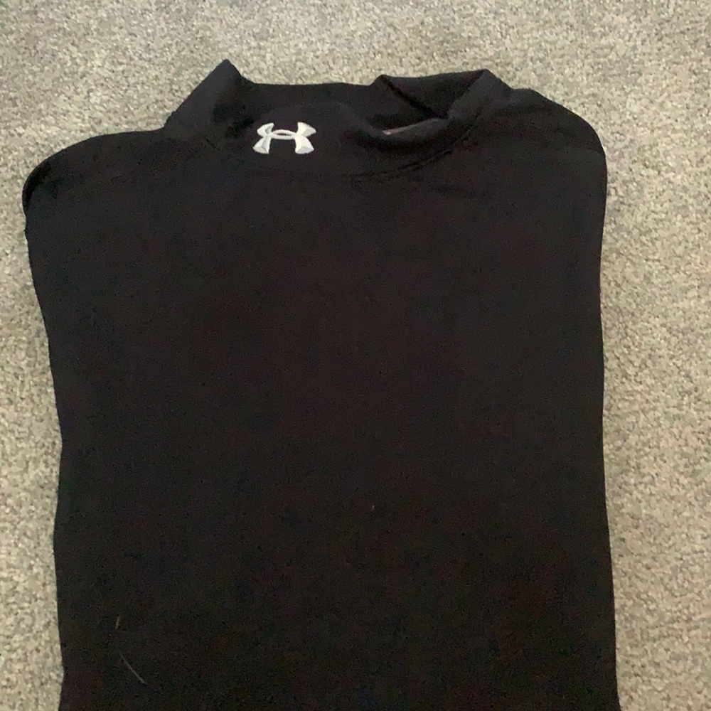 Used but in great condition.  Grew out of